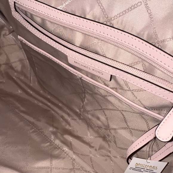 Michael Kors Weekend Duffle Bag - Picture 16 of 16